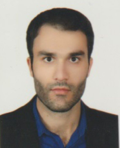Dr. Behnam Sarkhosh (specialized doctorate in criminology)
